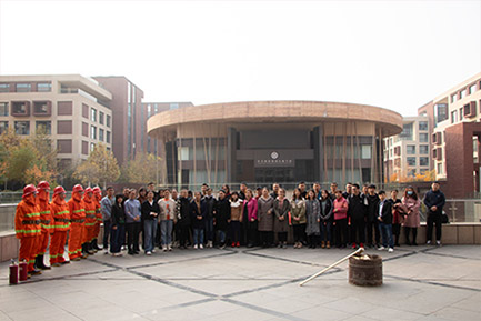 維德維康2019消防培訓(xùn)